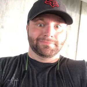 Meet your Posher, Steven